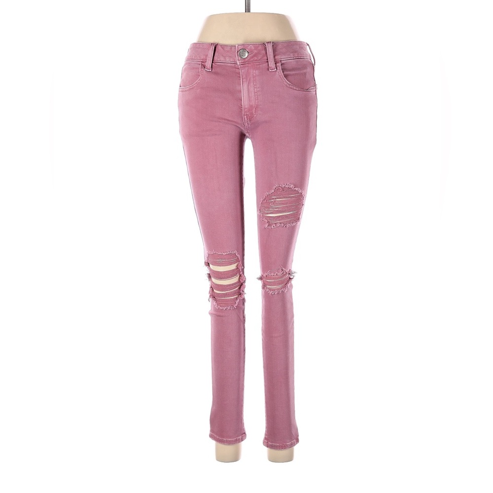 American Eagle Outfitters Jegging